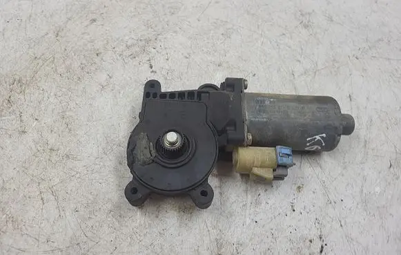 Mercedes-Benz ML W163 Rear door window regulator motor 