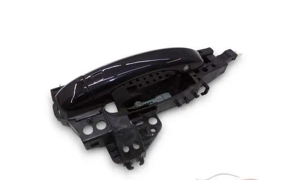 Audi A6 S6 C7 4G Front door exterior handle 4H0837886