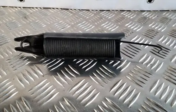 Audi A6 C7 Tailgate/trunk/boot tension spring 8T0827339D 4G5827339