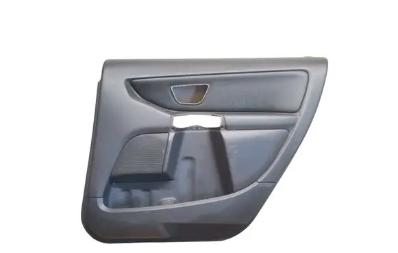 Volvo XC90 Rear door card panel trim 39896681