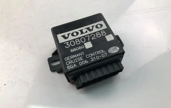 Volvo S40, V40 Other control units/modules 30807288