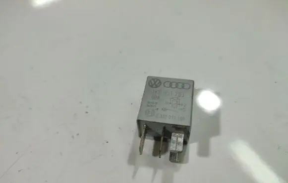 Toyota Avensis Verso Other relay 1K0951253