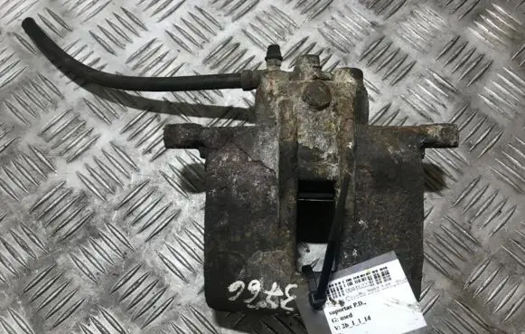 Toyota Corolla E120 E130 Front brake caliper
