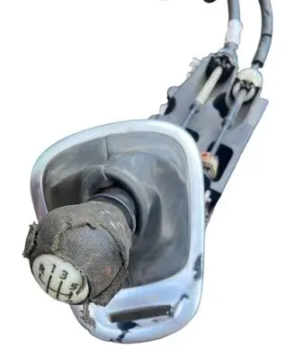 Renault Scenic III - Grand scenic III Gear shifter/selector 736236 8200736237G