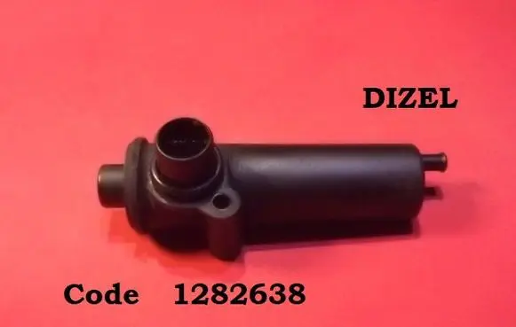 Breather/breather pipe/hose