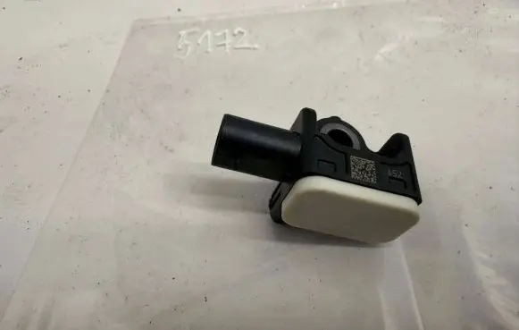 Audi A6 C7 Airbag deployment crash/impact sensor 4H0959643 3610 110407200