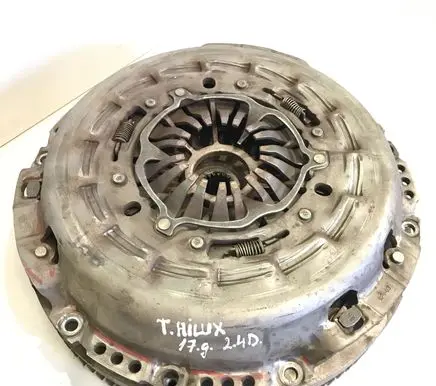 Toyota Hilux (AN120, AN130) Clutch set kit
