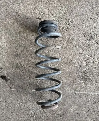 Seat Ibiza IV (6J,6P) Rear coil spring
