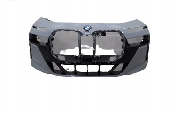 BMW 7 G70 Front bumper
