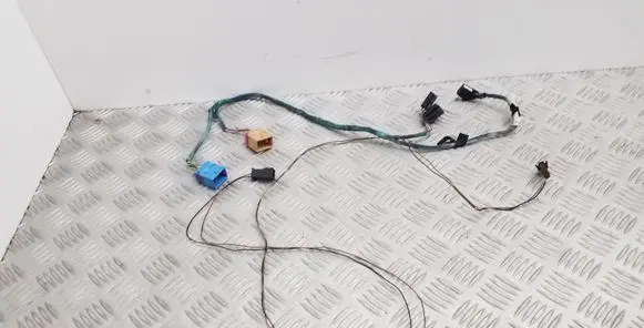 Audi TT Mk1 Front door wiring loom