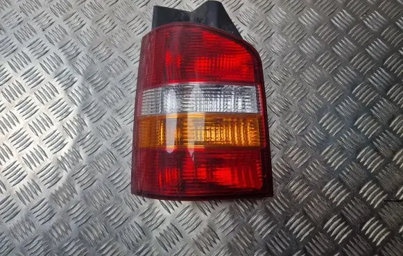 Volkswagen Transporter - Caravelle T5 Rear/tail lights 09291610