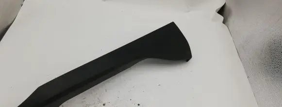 BMW 5 F10 F11 Front driver seat rail trim 6981776
