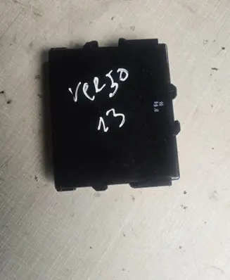 Toyota Verso Keyless (KESSY) go control unit/module 896900F100 MB1028501600