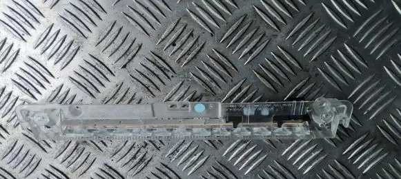 Citroen C5 Third/center stoplight 9681063580