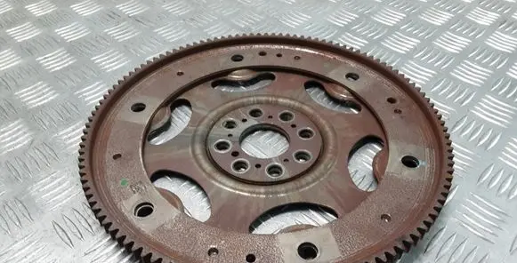 Land Rover Evoque I Flywheel MU20415A