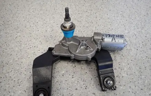 Hyundai i30 Wiper motor 