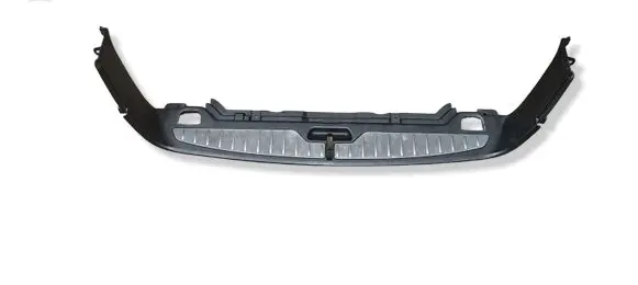 BMW 5 F10 F11 Trunk/boot sill cover protection 9168470
