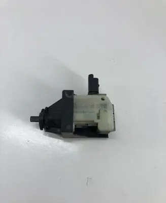 Citroen DS5 Fuel tank cap lock 9658236780
