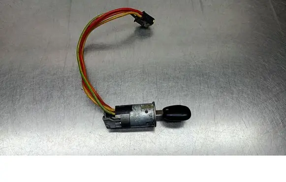 Renault Megane I Ignition lock 3A207A
