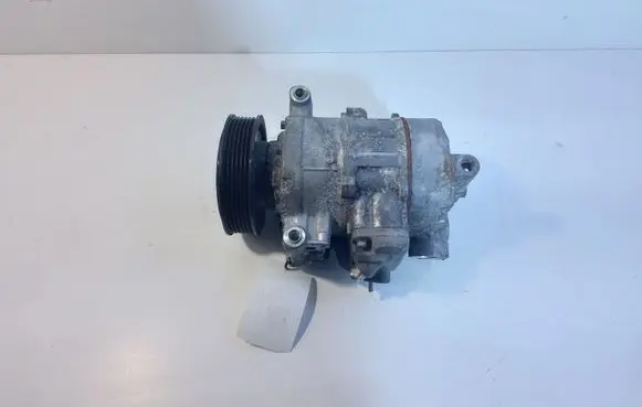 Audi Q3 8U Air conditioning (A/C) compressor (pump) 1K0820808A 4471502873