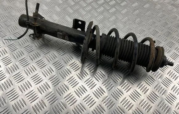 Volkswagen Polo V 6R Front shock absorber/damper