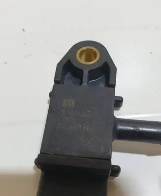 Opel Insignia A Exhaust gas pressure sensor 55566186
