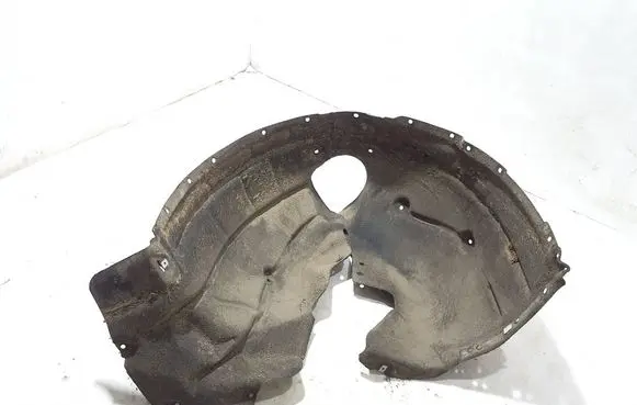 Ford Mach-E I Front wheel arch liner splash guards LJ8B16034AC