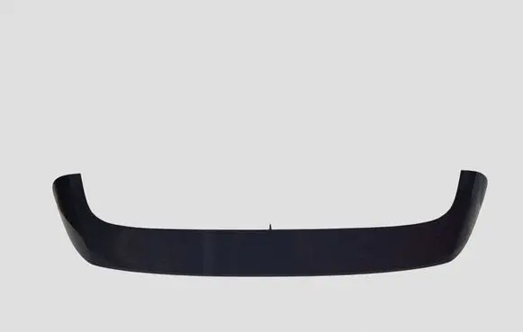 Ford Fiesta Tailgate/trunk spoiler C1BBA44210B