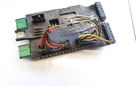 Mercedes-Benz Sprinter W901 W902 W903 W904 Fuse box set 0005400950 08501003