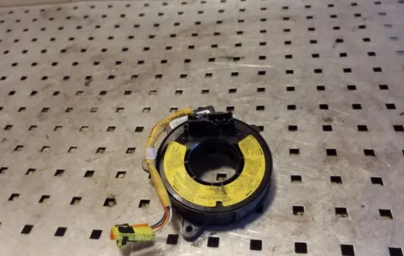 Mazda 6 Airbag slip ring squib (SRS ring)