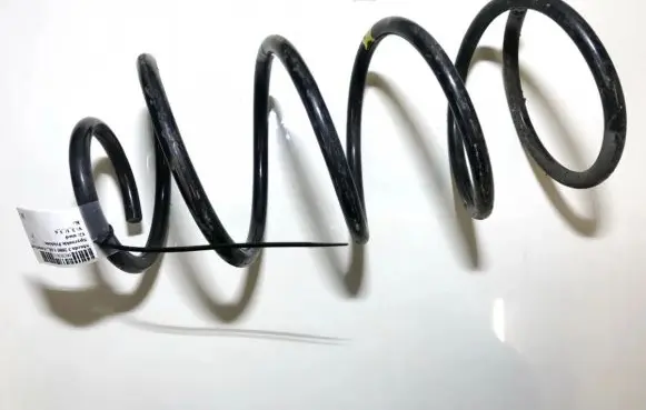 Mazda 3 I Front coil spring