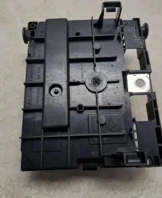 Citroen C5 Fuse box set 9675877980