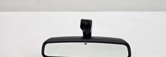 Land Rover Range Rover L322 Rear view mirror (interior) 6W9317E678AC 9052765 32002755