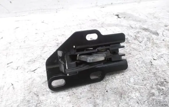 Peugeot Expert Loading door lock 