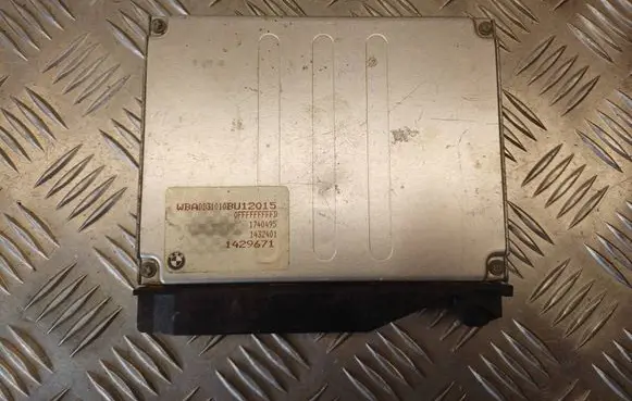Engine control unit/module