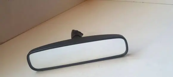 Nissan X-Trail T31 Rear view mirror (interior) E13010837
