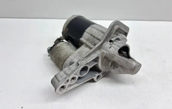 Nissan Juke I F15 Starter motor 233001KA1C M000T32178ZE