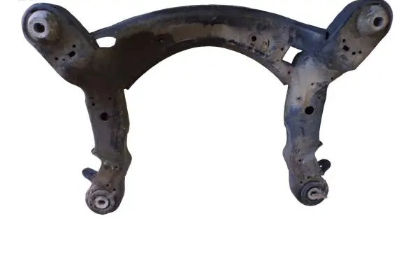 Audi A6 S6 C6 4F Front subframe