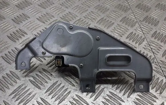Suzuki Swift I Wiper motor
