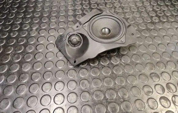 BMW 7 F01 F02 F03 F04 Parcel shelf speaker 9151970