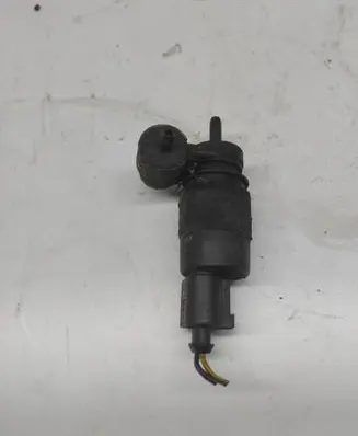 Audi A6 S6 C6 4F Windshield washer spray nozzle 