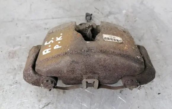 Audi A5 8T 8F Front brake caliper