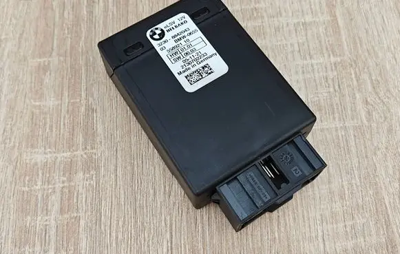 BMW 5 G30 G31 G38 Other control units/modules 8842043