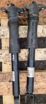 KIA Ceed Front shock absorber/damper