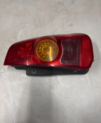 Mitsubishi Space Star Rear/tail lights 