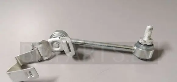 BMW 5 E39 Front height sensor lever 31121094607 1094607