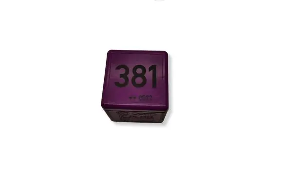 Audi A6 S6 C6 4F Other relay 431951253G 23134B52X322