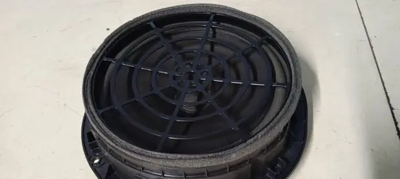 Audi A5 Front door speaker 8W0035415A