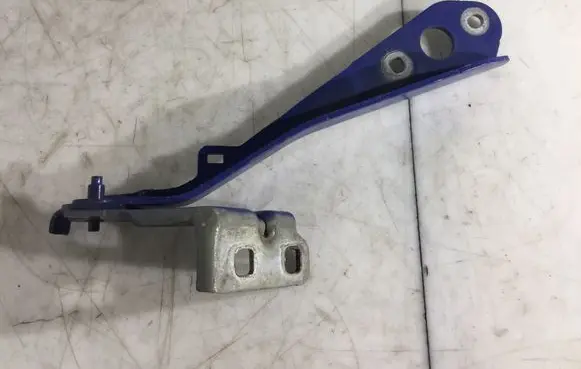 Renault Master III Engine bonnet/hood hinges 654010006RC 654010006R 654010005R
