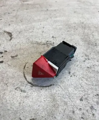 Volkswagen Touran I Hazard light switch